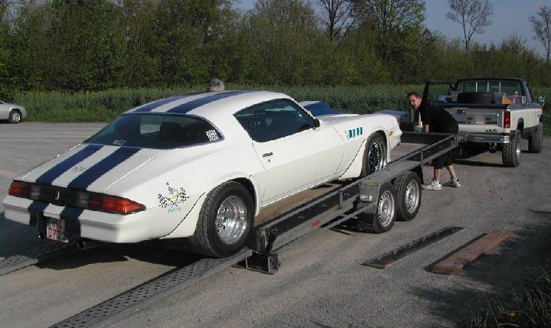 MARTINSRANCH Oldtimer Transport (10) 